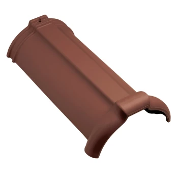 Coame Tondach presate maro aramiu XXL 120 buc/pal
